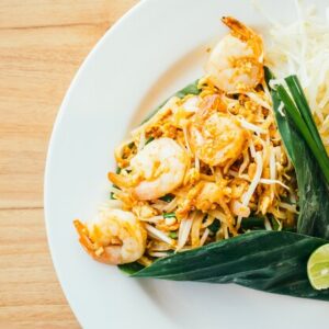 Pad Thai Jay